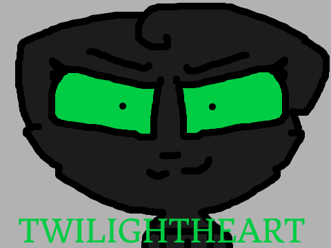 TWILIGHTHEART – TOXIC
