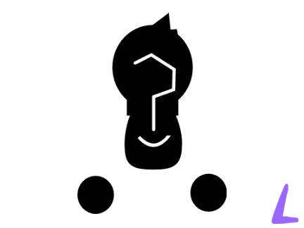 New Oc???!!1/? (animation)