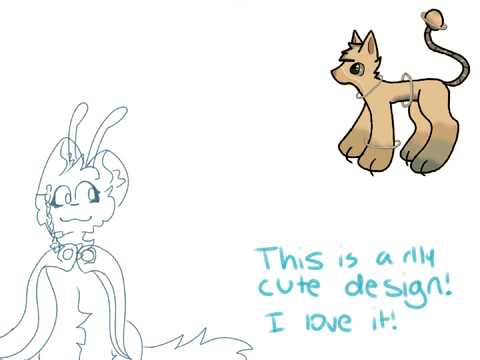 Critique || On DT w/ @randomstuff14