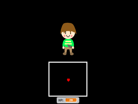 Chara Battle