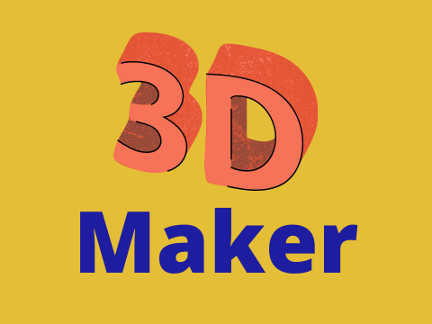 3D Maker 