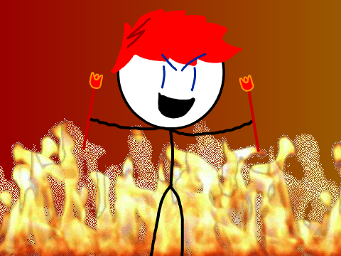 Imprisoned In The Underworld I Sign-Ups I Meh ENTRY!
