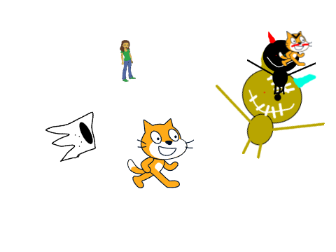 boss battle but better