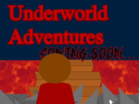 Preview | Underworld Adventures