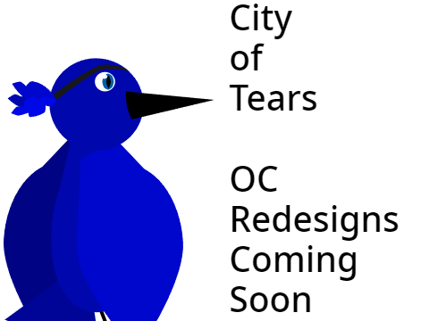 Lil' Announcement