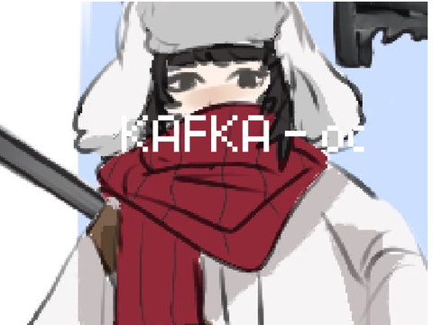 KAFKA - oc :-)
