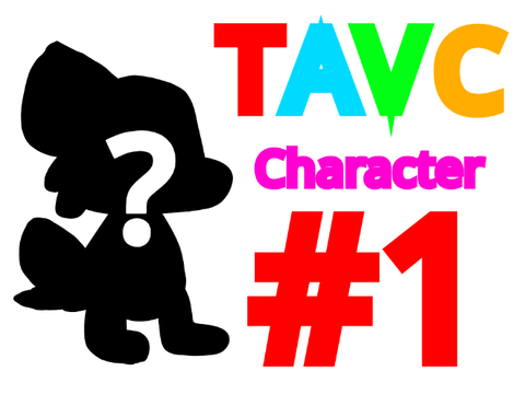 The Amazing Virtual Carnival Character #1