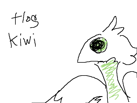 jungle birb