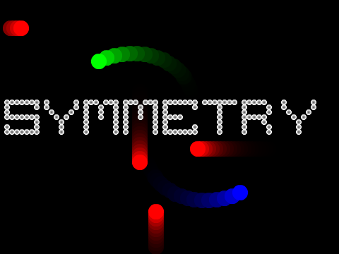 Symmetry