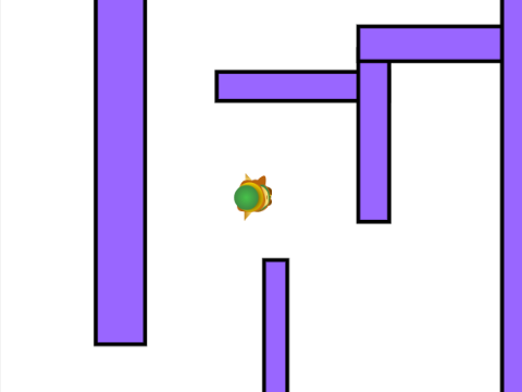Moving Scroller Engine WITH LINK! 