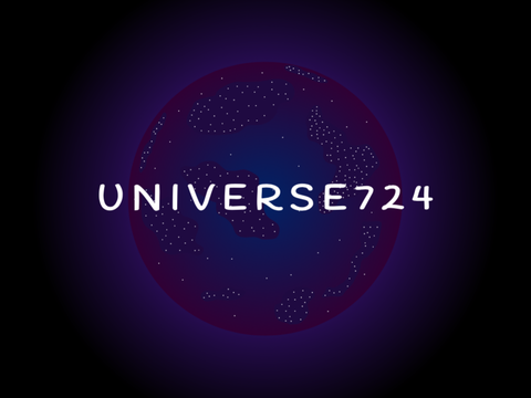 Universe724