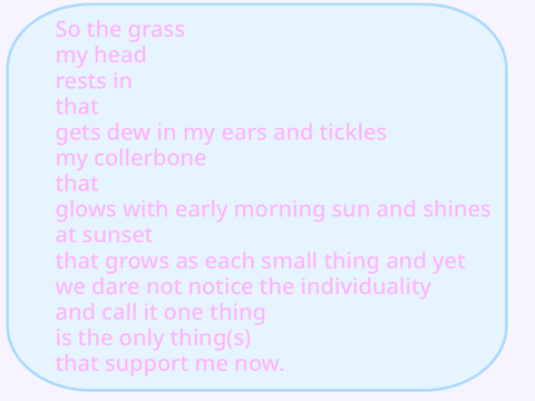 Kissing Clouds || A HeartPart Poem || Writing Contest Entry