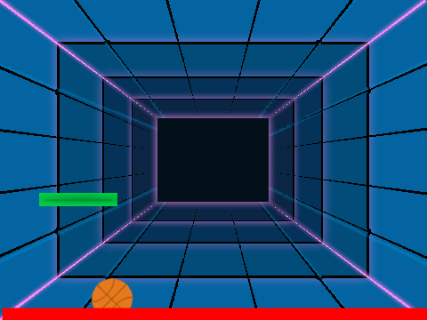 Pong Game
