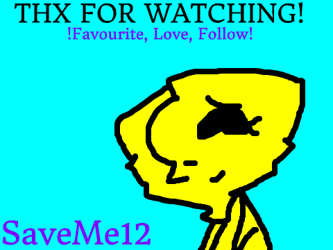 MY OUTRO *SaveMe12*