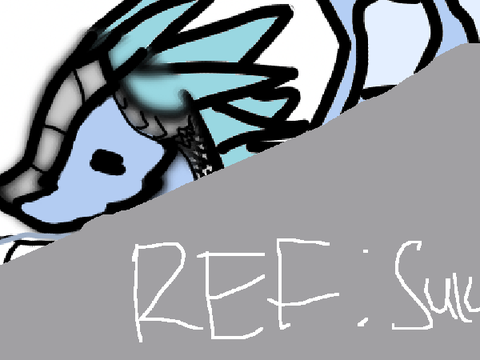 Dragon Refs