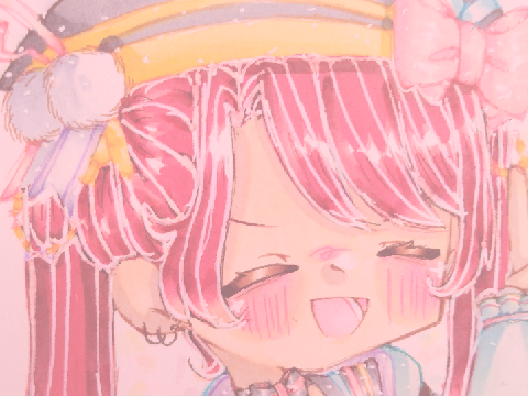 Haruna fanart