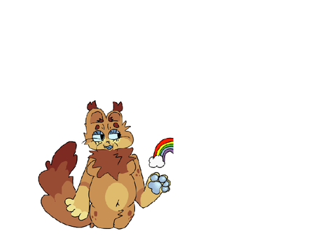 Absurd Art Dump blehhhhh
