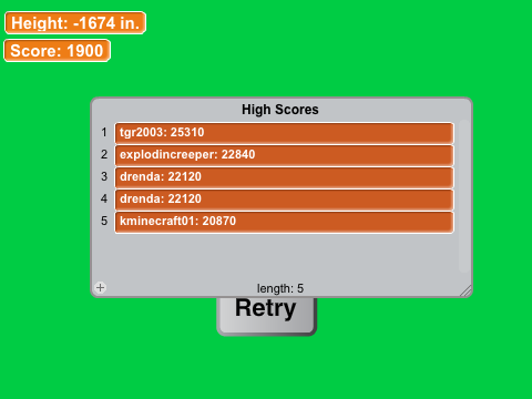 Spoderman Bounce Beta