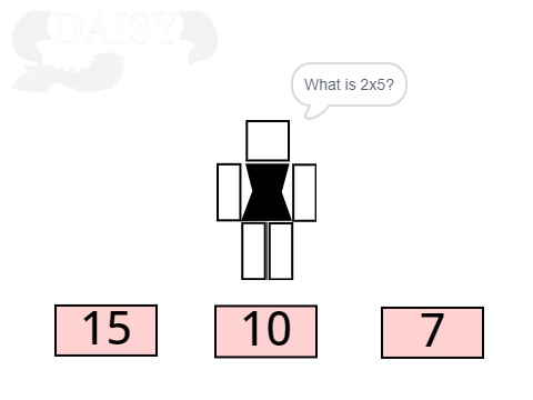 School project QUIZ