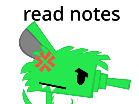 All I know is hate(vent)
