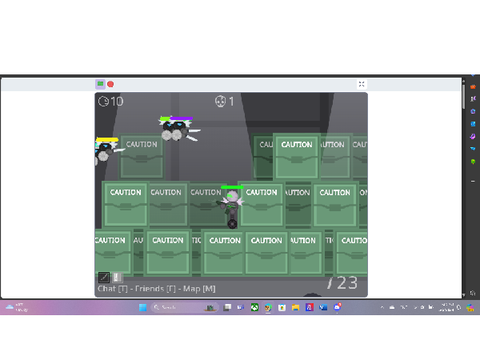 hacks wth