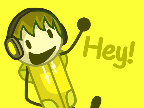 Hey!