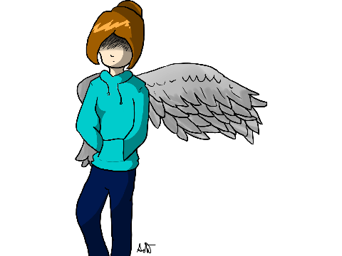 Fan Art - Firepenquin444
