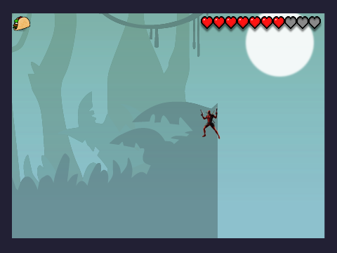Epic Deadpool v1