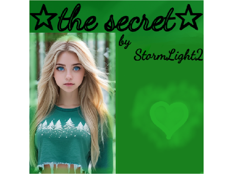 the secret - chapter 13