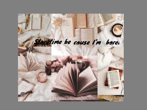 STORYTIME: HOME ALONE STORYTIME