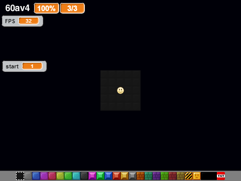 Smiley Creations Alpha Release 3 (Alpha Test 60av4) remix