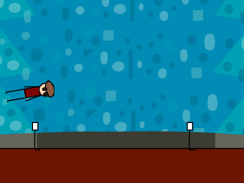 Hurdles