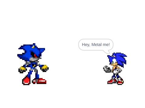 Sonic in the internet part 2 boss fight