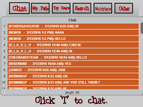 Social Network v3.3 remix