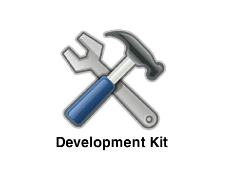MeebOS Development Kit