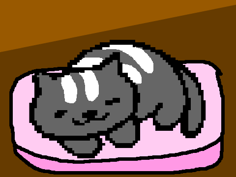 Neko Atsume CCE