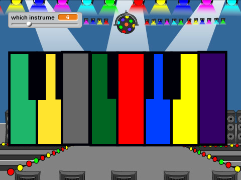 Piano 