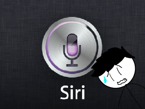 Siri in a Nutshell!!!