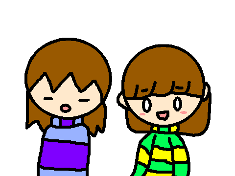 Stupid Undertale Thing