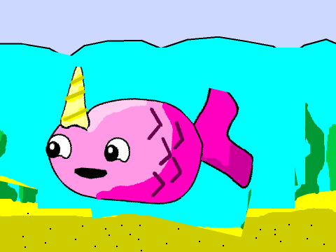 Coloring contest (open) ENTRY
