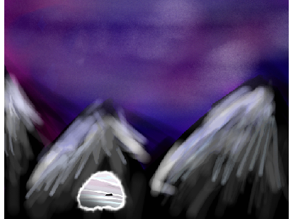 Two worlds-Animation 