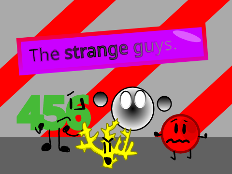 SGIC 2a: Its Team Time remix