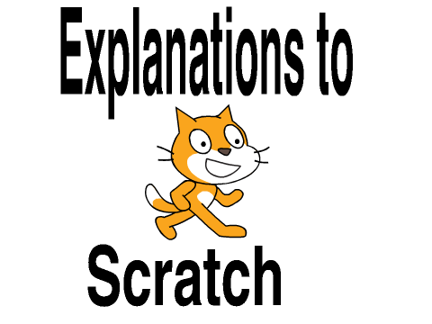 An Explanation to scratch