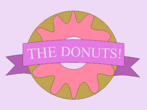 The Donuts!!