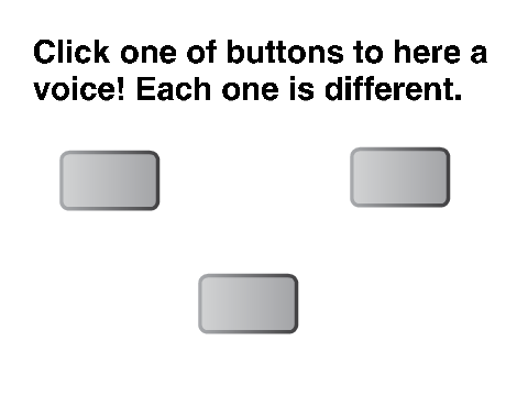voices