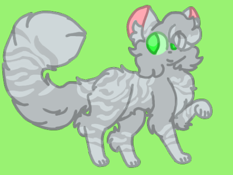 ✼ Eyes like Clovers ✼ A Whimsykit Application ✼