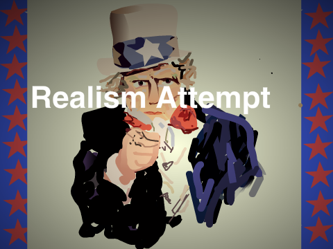 Realism Attempt