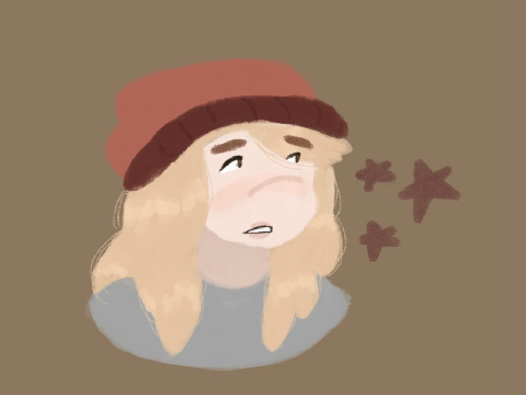 art trade thing