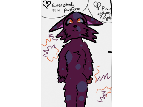A thing