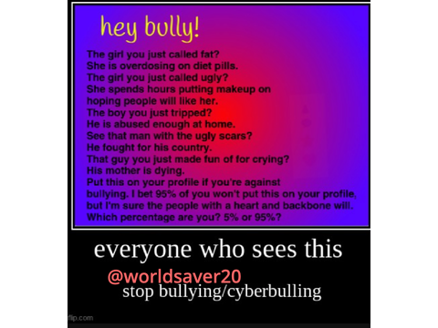 Hey Bully!